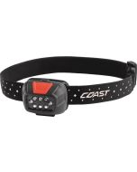 Coast FL40 pannlampa 265 lumen