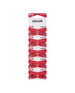 Maxell LR41/192 Alkaline (10 st.) 1.5 V