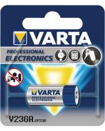 Varta V23GA/E23/A23/MN21 Batteri - 1 st.