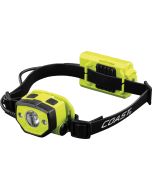 Coast HZ025 ATEX pannlampa ZONE 0 230 lumen