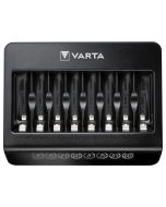 Varta Universal Plus Batteriladdare med Display