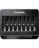 Varta Universal Plus Batteriladdare med Display