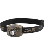 Coast FL70R pannlampa (515 lumen) - blister