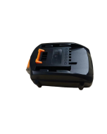 Batteri för Worx 18V 2Ah Elverktyg WA3525 Li-ion