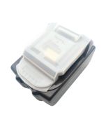 Skyddskåpa för Makita 14,4V & 18V slide-serierna