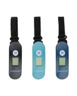 Dunlop bagagevåg (assorterade färger)