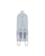 G9 ugnslampa 25 W – Kan användas upp till 300 °C