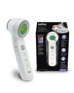 Braun BNT400 No Touch Panntermometer