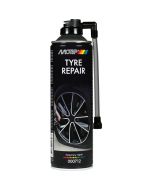 Motip carcare Däckreparations-/punkteringsspray 500 ml