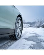 Easy Go Snösockor str. XS - alternativ till snökedjor – set (2 st)