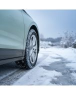 Easy Go Snösockor str. XXL - alternativ till snökedjor – set (2 st)