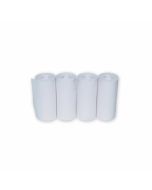 Denver PP-40 skrivarpapper – 4 rullar