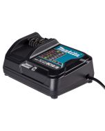 Makita DC10SB Li-ion CXT laddare 10,8V–12V