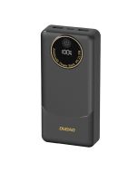 Dudao Powerbank K12Pro 20.000 mAh PD22.5W USB-A/USB-C Svart