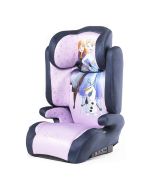 Disney Isofix selepude med ryggstöd 105-150cm, Frozen 2