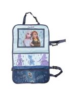 Disney baksätesorganisatör m/ lomme, Frozen 2