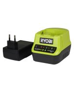Ryobi RC18120 ONE+ 18V Batteriladdare (Original)