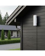 Aktiv utomhusantenn Ultra HD, FM, UHF, VHF, DVB-T, DVB-T2