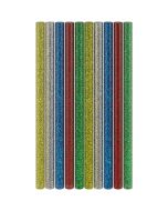 Goobay Limstift glitter, 11mm - 10 st