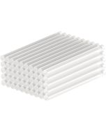 Goobay limpinnar 7mm - 50 st