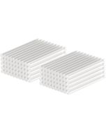 Goobay limpinnar 7mm - 100 st