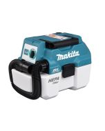 Makita DVC750L dammsugare 18V