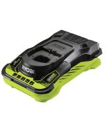 Ryobi RC18150 ONE+ 18V snabbladdare