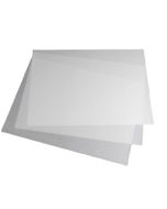 A4 lamineringsfickor, 80mic. - 100 st.