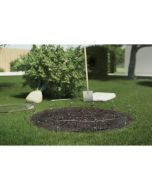 Skyddsstängsel för robotgräsklippare - 3,7 meter