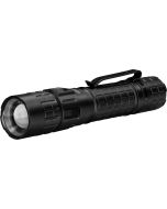 Coast TX300R uppladdningsbar taktisk lykta med fjärrkontroll 3000 lumen
