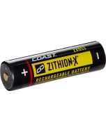 COAST ZX953 ZITHION-X™ uppladdningsbart batteri för TX300R