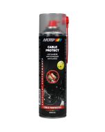 Motip kabelskyddsspray mot gnagare, 500 ml