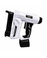 Häft- / Spikpistol till 18V Makita batteri – 19mm klamrar / 20mm spik