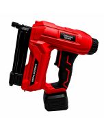 Häft- / Spikpistol till 18V Milwaukee batteri – 19mm klamrar / 20mm spik