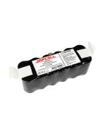 Japcell batteri till Roomba iRobot 500/600/700/800-serien - 3000 mAh