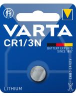 Varta - DL1/3N/CR1/3N (1 st.)
