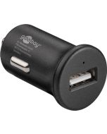 Quick Charge QC3.0 USB Billaddare - 2,4A snabbladdning