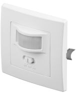 PIR-rörelsesensor