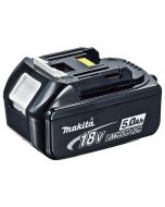 Makita BL1850B - 18V 5Ah LXT Li-Ion batteri (Original)