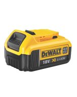DeWalt DCB182-XJ 18V 4.0Ah XR Li-Ion Batteri (original)