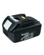 Makita BL1830 - 18V 3Ah LXT Li-Ion Batteri (Original)