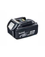 Makita BL1840 - 18V 4Ah LXT Li-Ion batteri (Original)