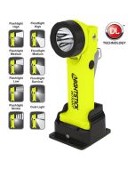 Nightstick Intrant XPR-5568GX uppladdningsbar lampa (200 lumen) LED