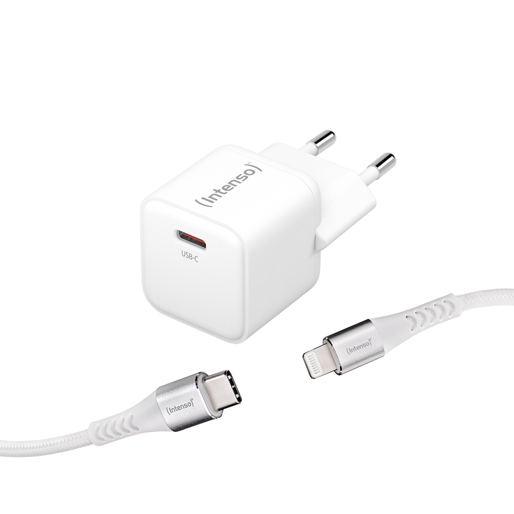 USB-C watt och PD