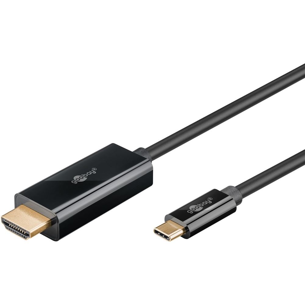 USB-C HDMI