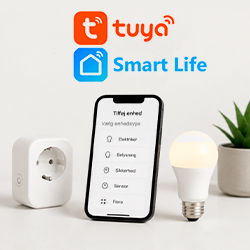 jämförelse tuya smart